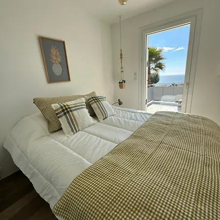 - Maison Mediterrannee - Piscine Chauffée