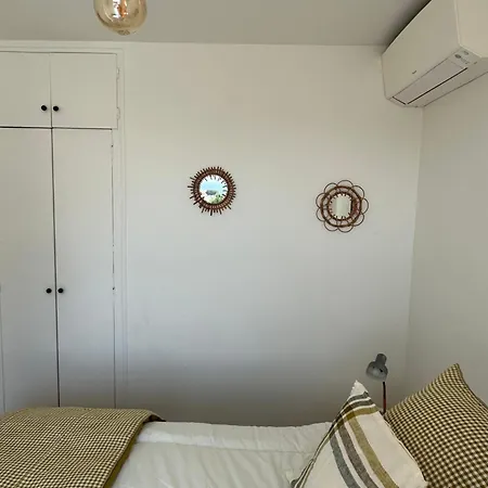 - Maison Mediterrannee - Piscine Chauffée Ferienhaus