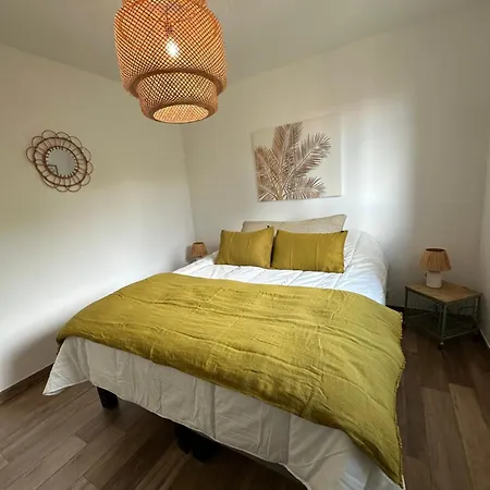 - Maison Mediterrannee - Piscine Chauffée Cassis