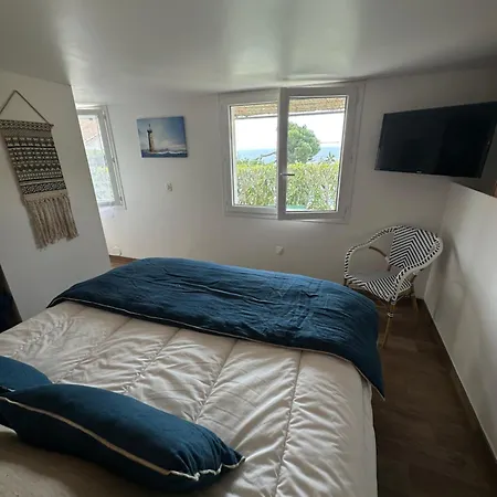 - Maison Mediterrannee - Piscine Chauffée