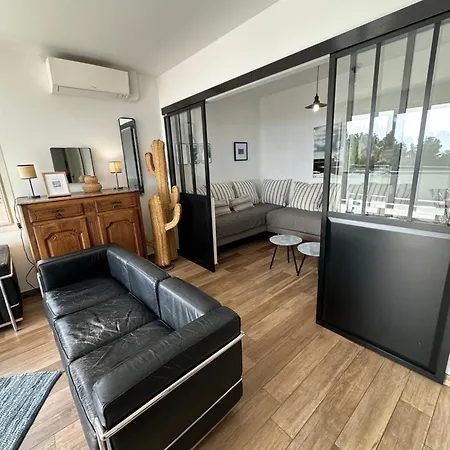 - Maison Mediterrannee - Piscine Chauffée *