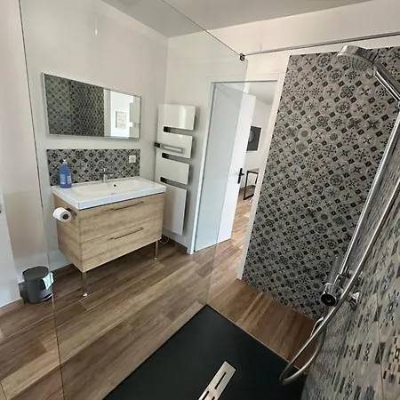 - Maison Mediterrannee - Piscine Chauffée Ferienhaus Cassis