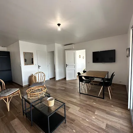 - Maison Mediterrannee - Piscine Chauffée *
