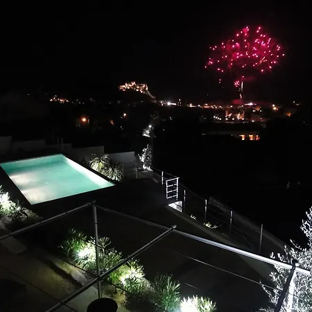 - Maison Mediterrannee - Piscine Chauffée Ferienhaus Cassis