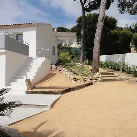 - Maison Mediterrannee - Piscine Chauffée