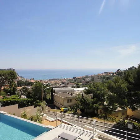 - Maison Mediterrannee - Piscine Chauffée *