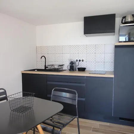 Holiday home - Maison Mediterranee - Piscine Chauffee A 30c