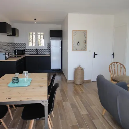 - Maison Mediterranee - Piscine Chauffee A 30c