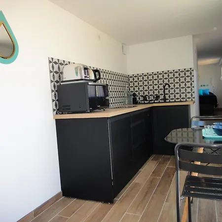 - Maison Mediterranee - Piscine Chauffee A 30c Holiday home Cassis