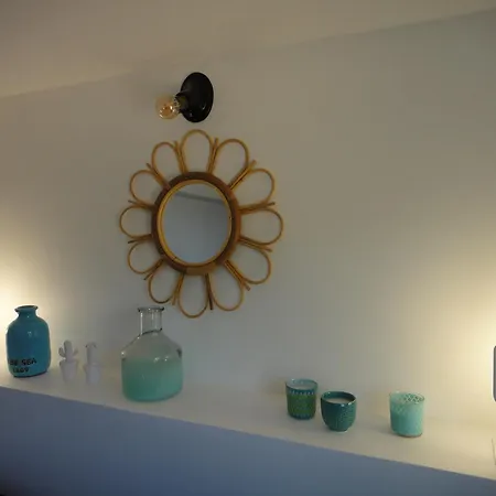 Holiday home - Maison Mediterranee - Piscine Chauffee A 30c *