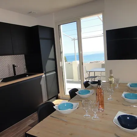- Maison Mediterranee - Piscine Chauffee A 30c Holiday home Cassis