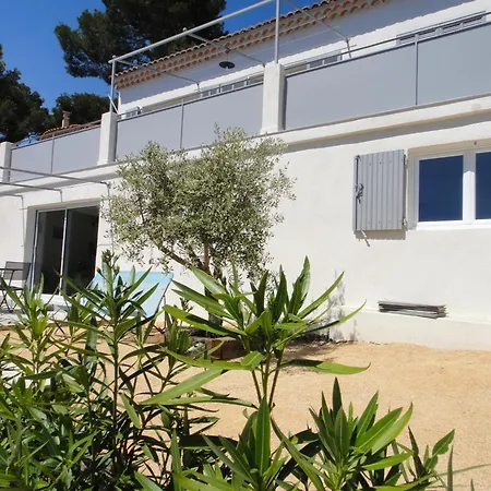 - Maison Mediterranee - Piscine Chauffee A 30c Holiday home *