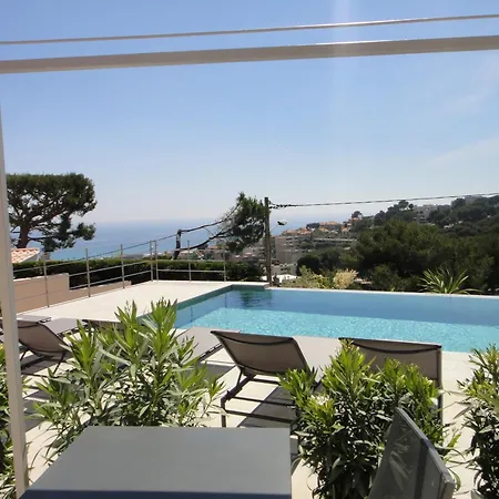 Holiday home - Maison Mediterranee - Piscine Chauffee A 30c Cassis