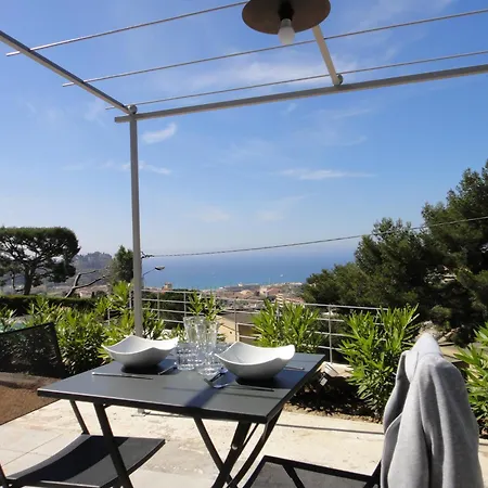 - Maison Mediterranee - Piscine Chauffee A 30c * Cassis