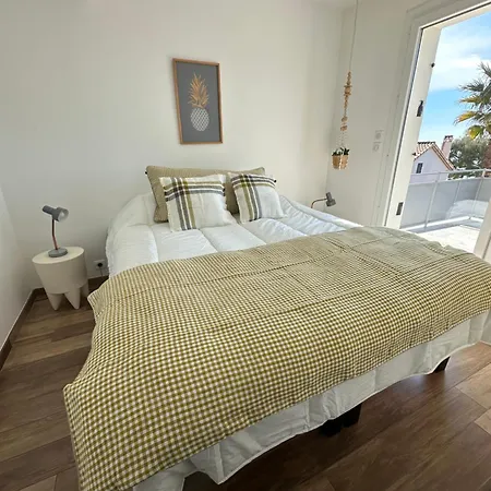 - Maison Mediterranee - Piscine Chauffee A 30c Holiday home