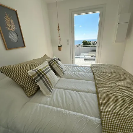 Holiday home - Maison Mediterranee - Piscine Chauffee A 30c *