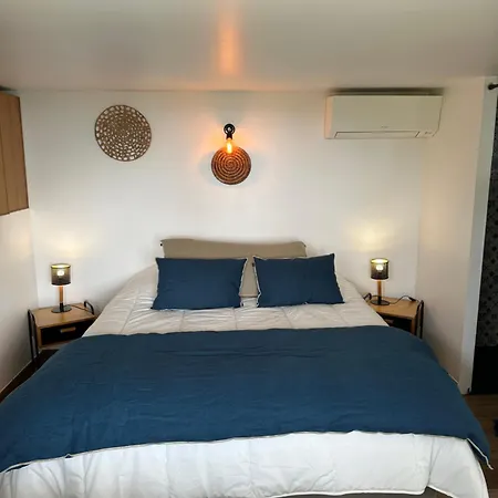 - Maison Mediterranee - Piscine Chauffee A 30c Holiday home
