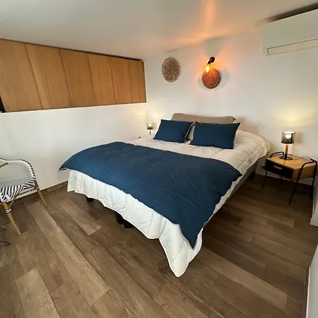Holiday home - Maison Mediterranee - Piscine Chauffee A 30c Cassis
