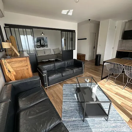 - Maison Mediterranee - Piscine Chauffee A 30c Holiday home *