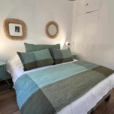 Holiday home - Maison Mediterranee - Piscine Chauffee A 30c Cassis