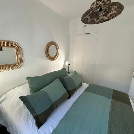 - Maison Mediterranee - Piscine Chauffee A 30c Holiday home *