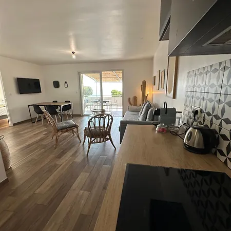 - Maison Mediterranee - Piscine Chauffee A 30c Holiday home Cassis