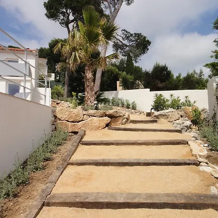 Holiday home - Maison Mediterranee - Piscine Chauffee A 30c Cassis