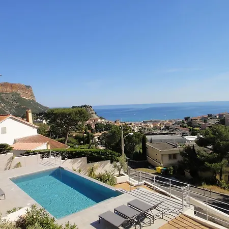 Holiday home - Maison Mediterranee - Piscine Chauffee A 30c *