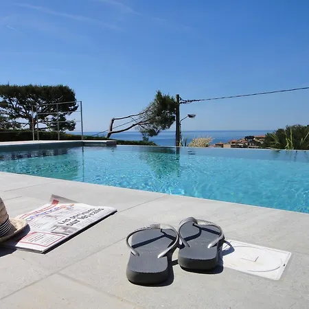- Maison Mediterranee - Piscine Chauffee A 30c Holiday home Cassis