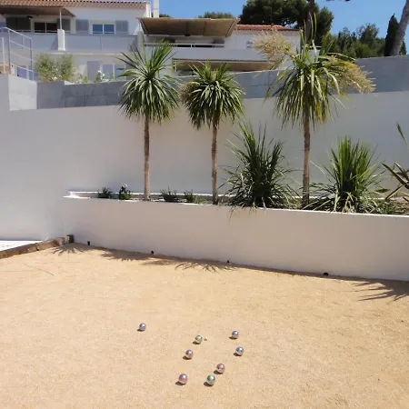 - Maison Mediterranee - Piscine Chauffee A 30c * Cassis