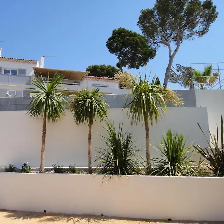 - Maison Mediterranee - Piscine Chauffee A 30c Holiday home